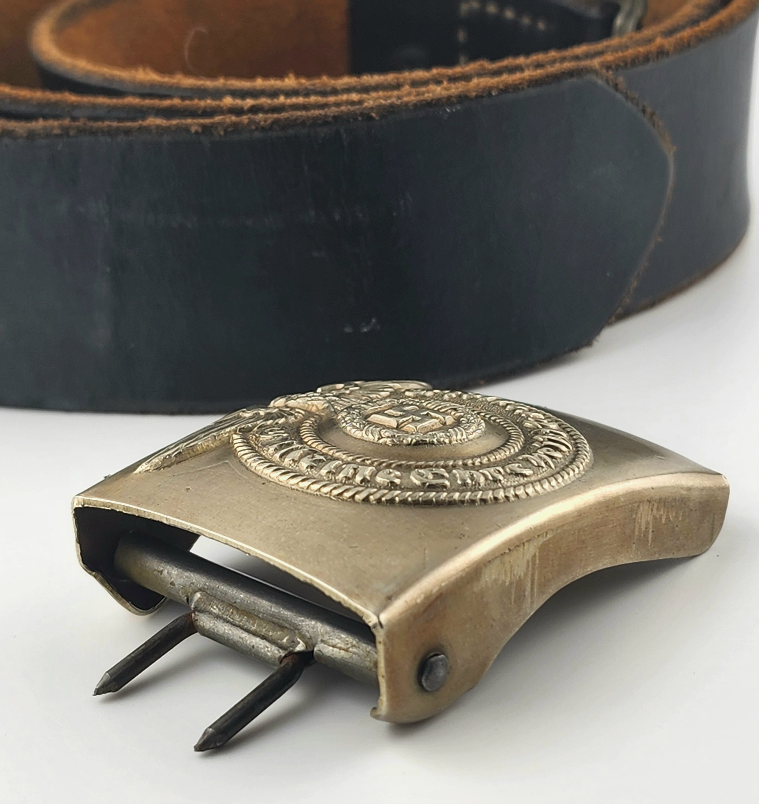 Belts and Buckles